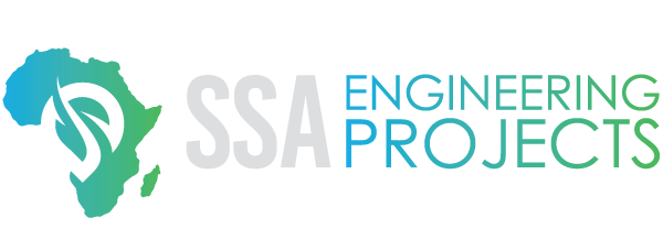 SSA Engineering Projects