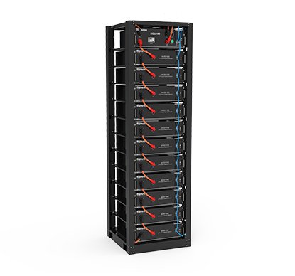 Dyness PowerRack HV4