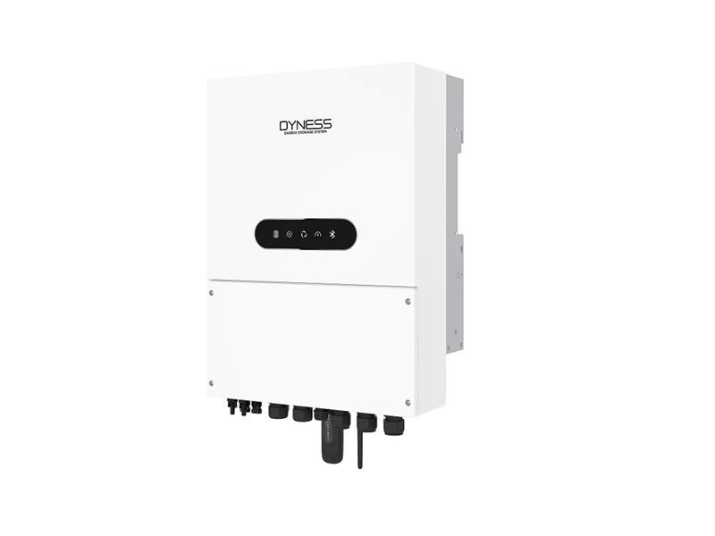 Dyness 5kw Single Phase Lv Hybrid Inverter