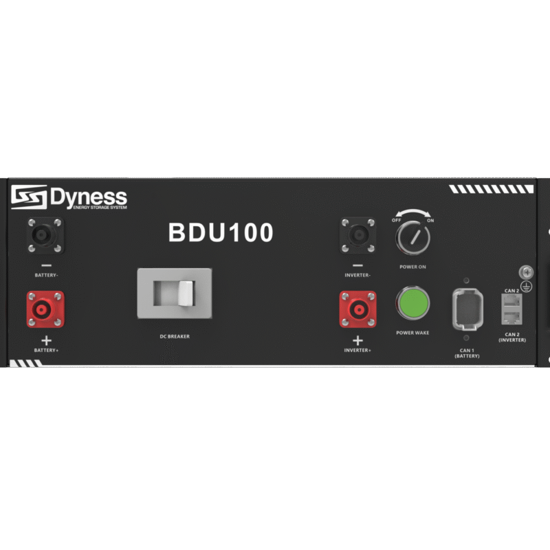 Dyness HV BDU 100 For The HV51100