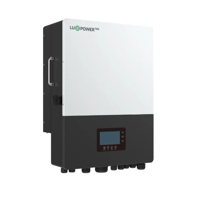 Luxpower 12kw Hybrid Inverter LXP12