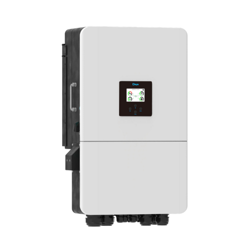 Deye 15kW Three Phase Hybrid Inverter